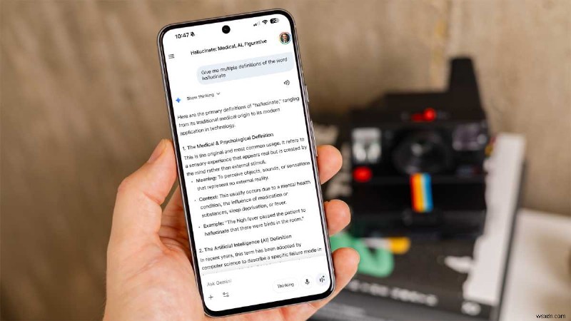 10 Google Gemini Prompts I Use Weekly to Maximize Productivity