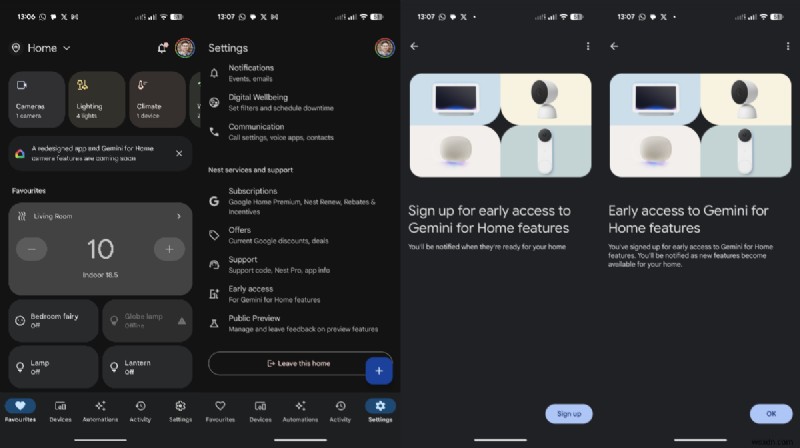 Activate Gemini on Your Google Nest Speakers & More: A Step-by-Step Guide