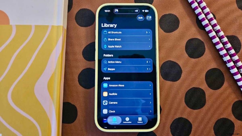 How to Maximize Your iPhone Action Button: A Quick, Practical Hack