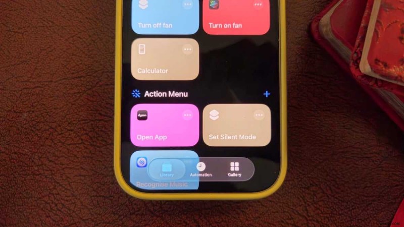 How to Maximize Your iPhone Action Button: A Quick, Practical Hack