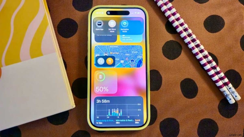 How to Maximize Your iPhone Action Button: A Quick, Practical Hack
