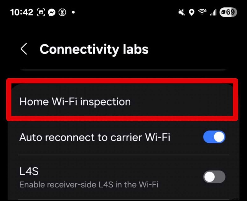 Unlock Samsung Galaxy’s Hidden Wi‑Fi Menu: Step‑by‑Step Guide