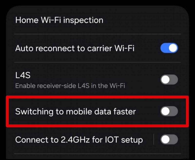 Unlock Samsung Galaxy’s Hidden Wi‑Fi Menu: Step‑by‑Step Guide