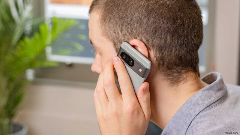 Protect Yourself from Scam Calls: Spot Red Flags & Take Action in an Emergency