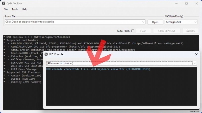 How I Built a Configurable ADB‑to‑USB Adapter to Revive a 1990 Apple Keyboard on Windows