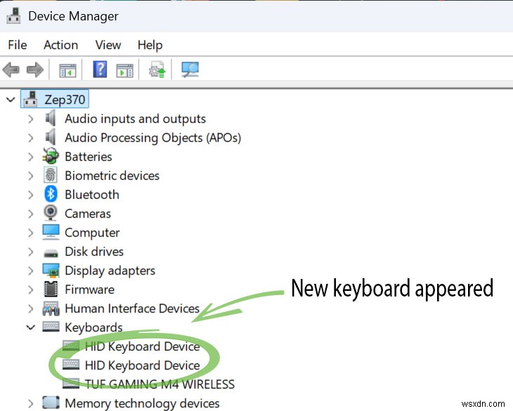 How I Built a Configurable ADB‑to‑USB Adapter to Revive a 1990 Apple Keyboard on Windows