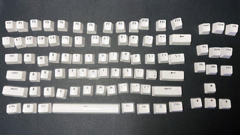 Clean Your Keyboard Like a Pro: A Simple, Effective Guide