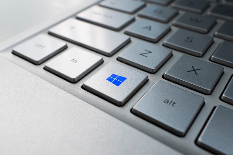 Must‑Know Keyboard Shortcuts for Windows 11: Boost Efficiency Today