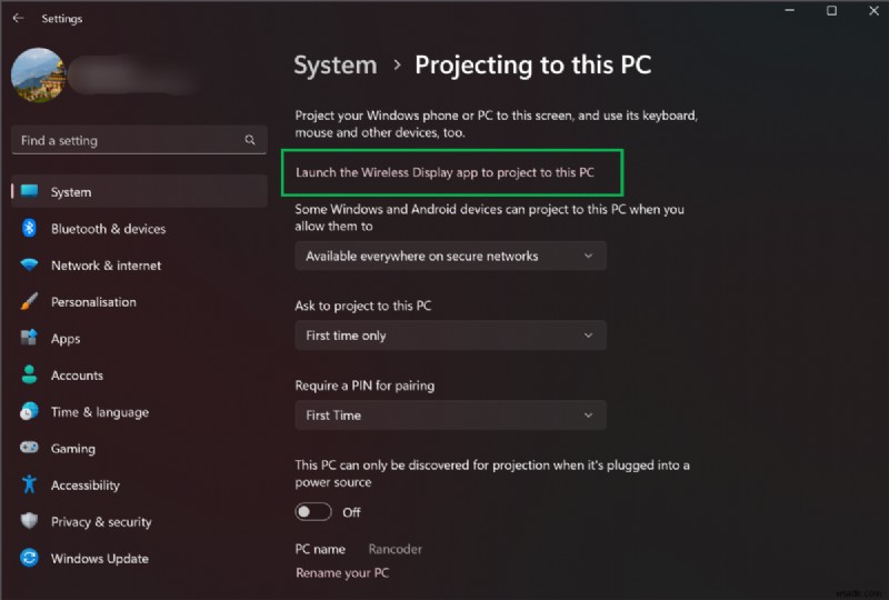 Turn Your Laptop into a Second Monitor: Simple Multi‑Display Setup