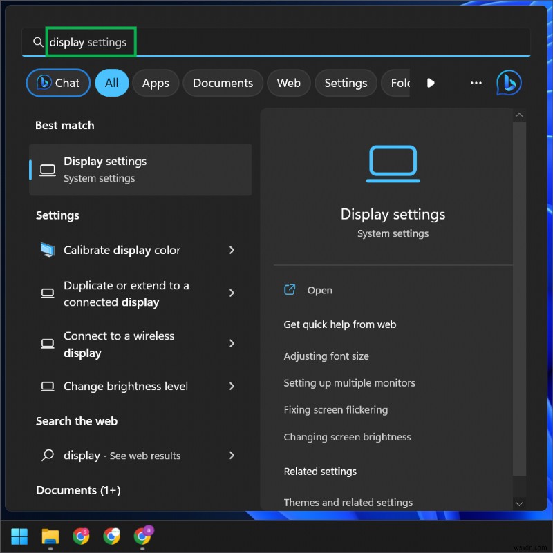 Turn Your Laptop into a Second Monitor: Simple Multi‑Display Setup