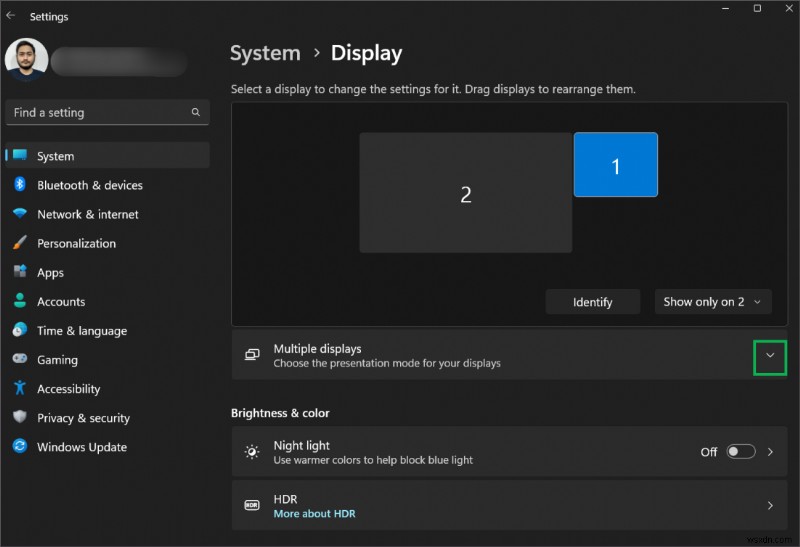 Turn Your Laptop into a Second Monitor: Simple Multi‑Display Setup