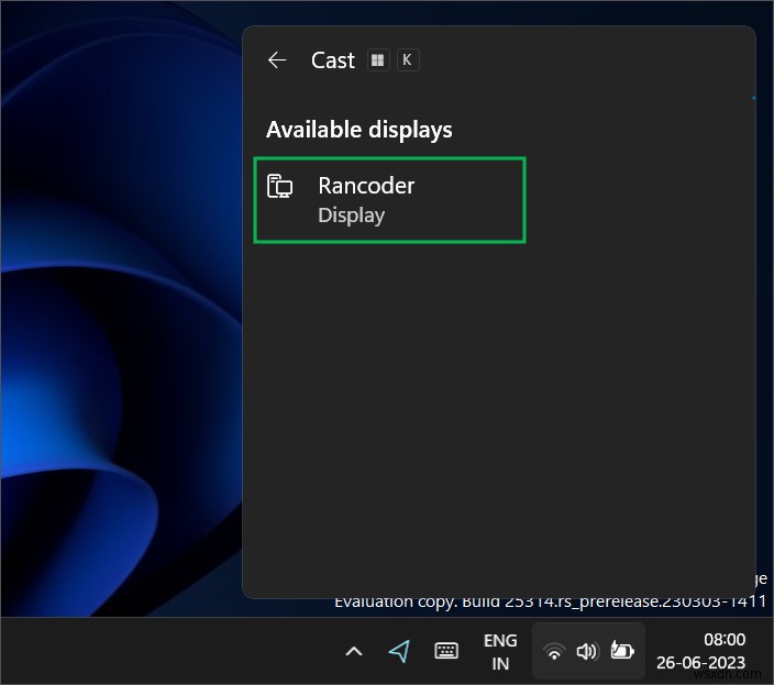 Turn Your Laptop into a Second Monitor: Simple Multi‑Display Setup