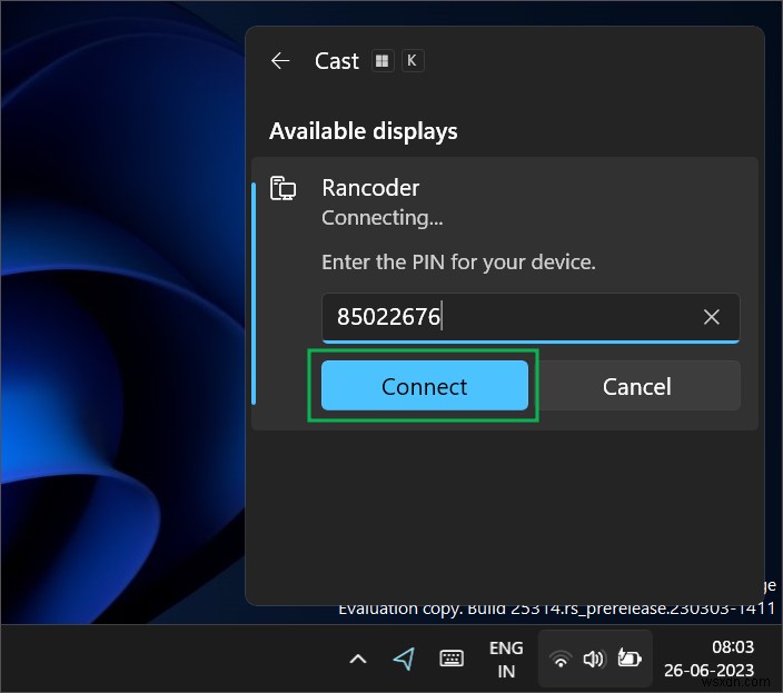 Turn Your Laptop into a Second Monitor: Simple Multi‑Display Setup