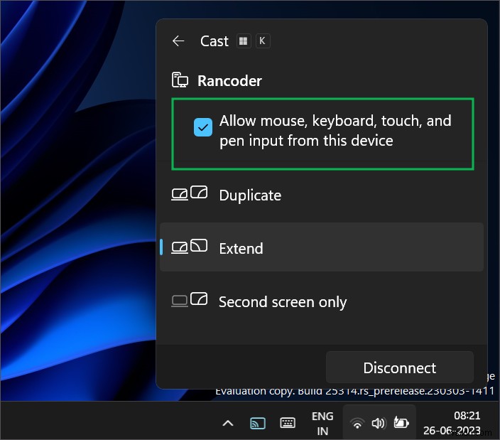 Turn Your Laptop into a Second Monitor: Simple Multi‑Display Setup