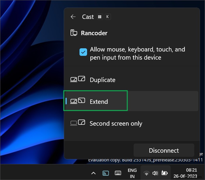 Turn Your Laptop into a Second Monitor: Simple Multi‑Display Setup