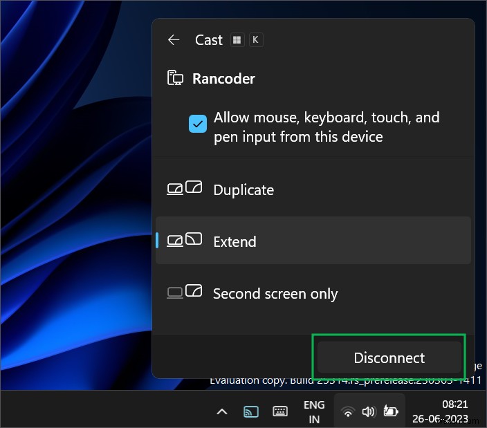 Turn Your Laptop into a Second Monitor: Simple Multi‑Display Setup