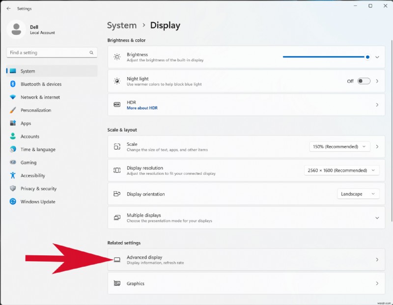 Easily Verify Your Monitor s Refresh Rate: A Step-by-Step Guide