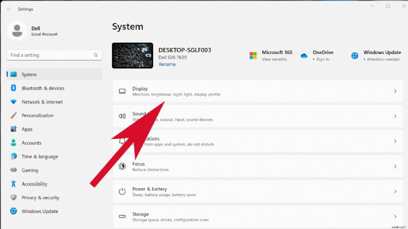 Easily Verify Your Monitor s Refresh Rate: A Step-by-Step Guide