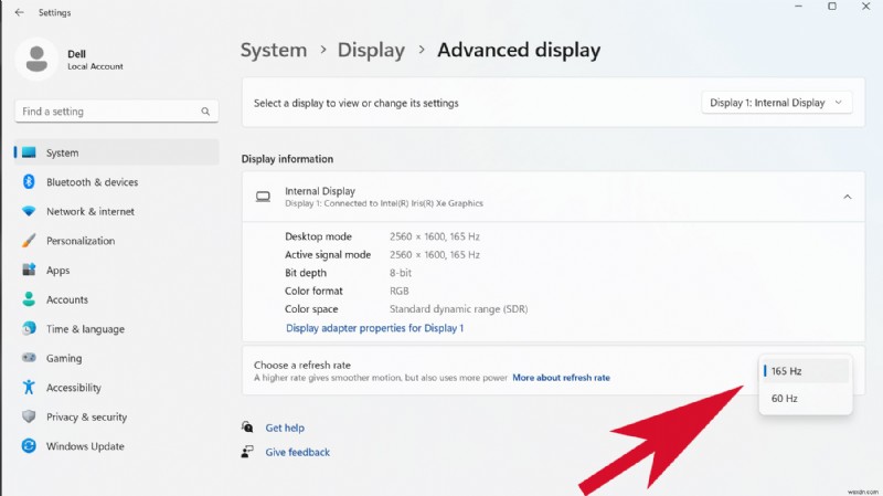Easily Verify Your Monitor s Refresh Rate: A Step-by-Step Guide