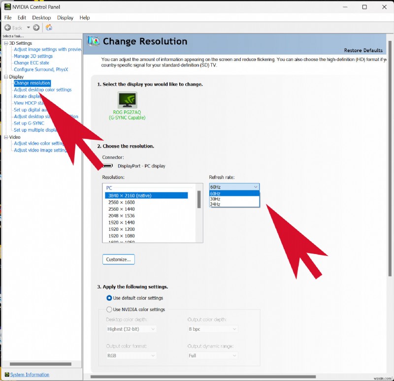 Easily Verify Your Monitor s Refresh Rate: A Step-by-Step Guide