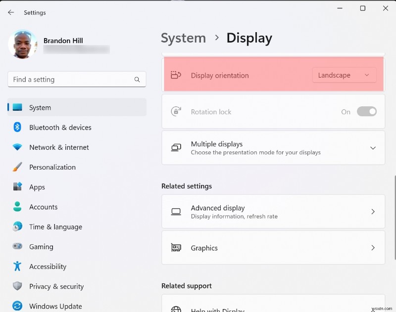 Rotate Your Monitor on Windows 11 or 10: A Step‑by‑Step Guide