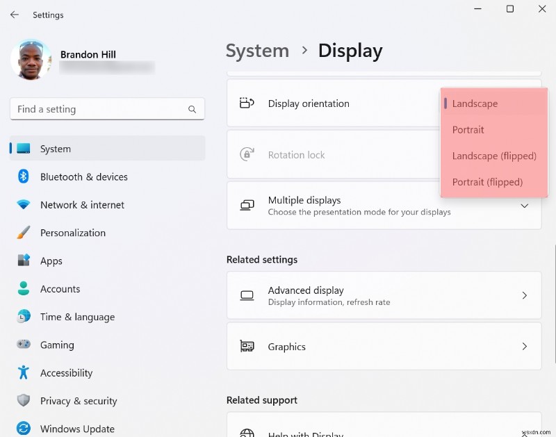 Rotate Your Monitor on Windows 11 or 10: A Step‑by‑Step Guide