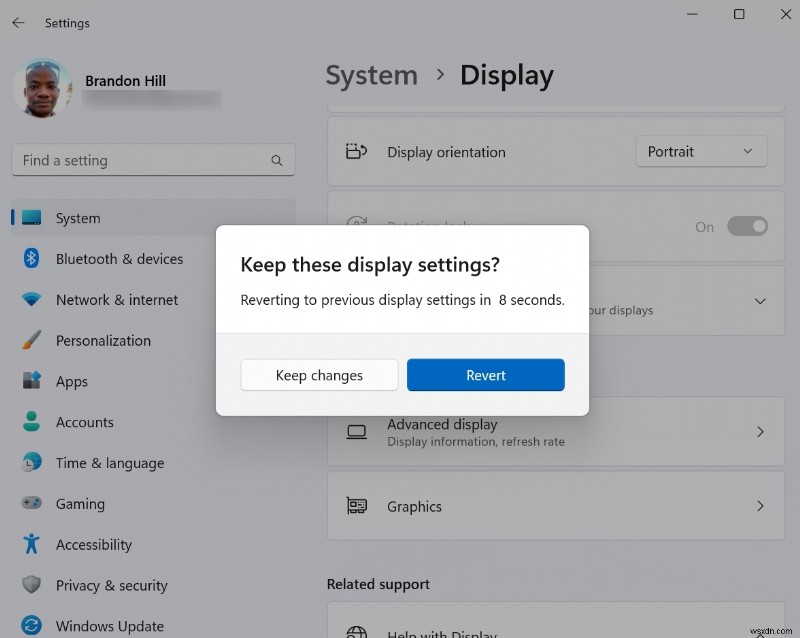 Rotate Your Monitor on Windows 11 or 10: A Step‑by‑Step Guide