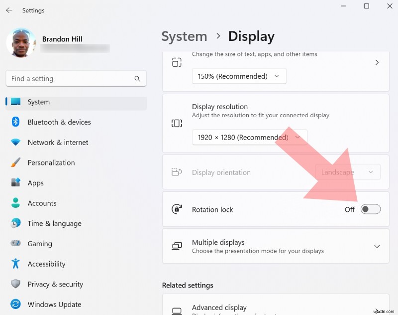 Rotate Your Monitor on Windows 11 or 10: A Step‑by‑Step Guide