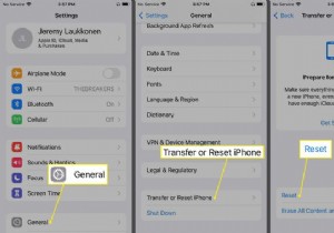 How to Clear Keyboard History on iPhone