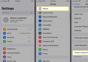 How to Remove Words From iPhone Predictive Text