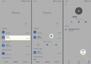 How to Block Spam Calls on Android