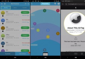 How to Use AirTags with Android