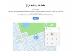 How to Use Samsung Find My Mobile