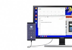 What Is Samsung DeX and How Does It Work?