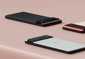 Google Pixel 6 & 6a: News, Price, Release Date, and Specs