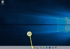 How to Open Control Panel in Windows 11