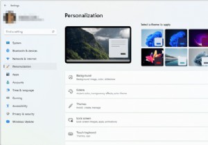 How to Change the Desktop Background in Windows 11