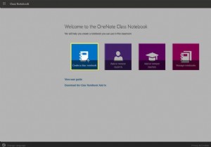 What is OneNote Class Notebook and How Does it Work?