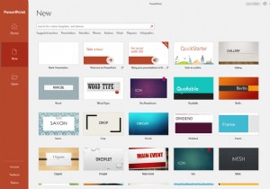 Understanding Microsoft PowerPoint and How to Use It