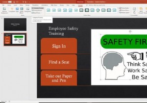 How to Compress Images in PowerPoint