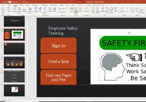 Add Hyperlinks to PowerPoint Presentations