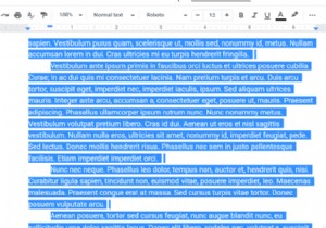 How To Delete a Page in Google Docs