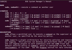 What You Should Know About the Sudo Command