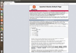 The Best Way to Restart an Apache Web Server