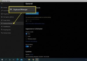 How to Remap a Keyboard in Windows 10