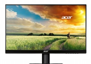 What Is a High-Definition PC Monitor?