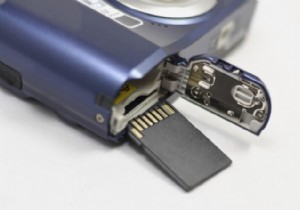 SD Card Repair: How to Fix a Corrupted Card