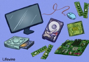 Everything You Need to Know About Computer Hardware