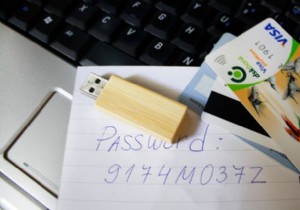 How to Create a Strong Password