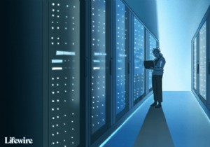 What Is a Data Center?